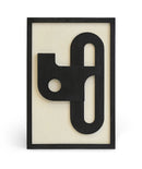 Arid - Mango Wood Wall Decor