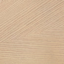Dahlia - Oak Veneer Table