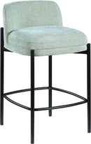 Burton - Stool (Set of 2)