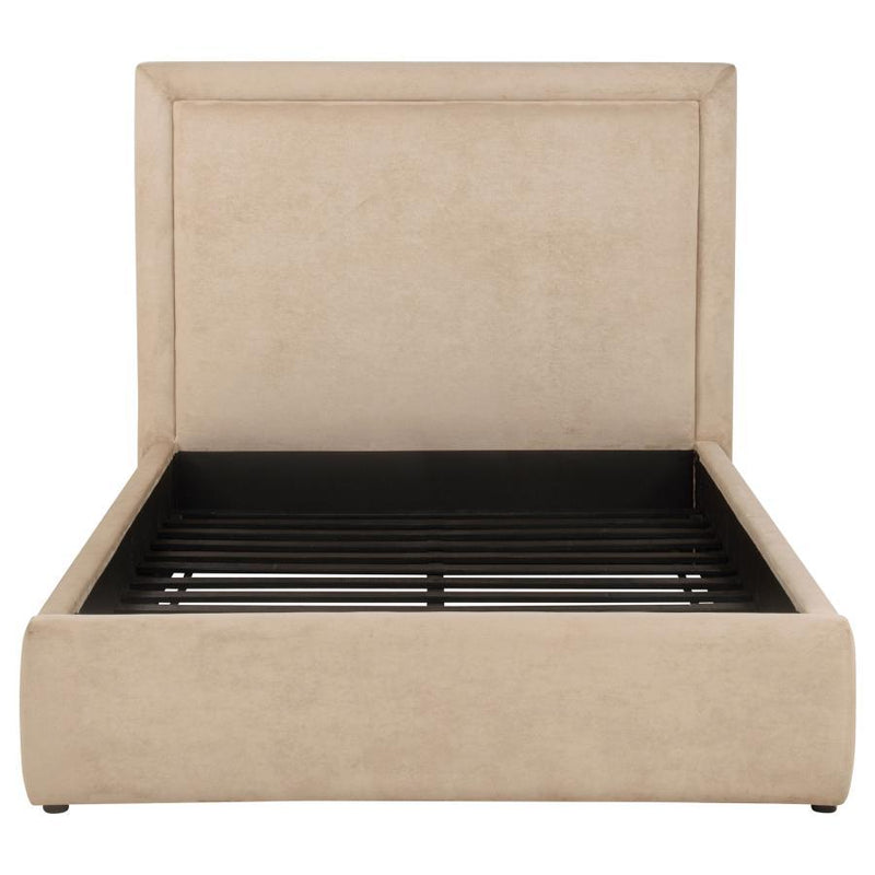 Lawson - Upholstered Platform Bed