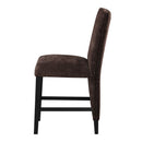 D12BS - Bar Stool - Brown