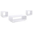 Paseo - Coffee Table Set