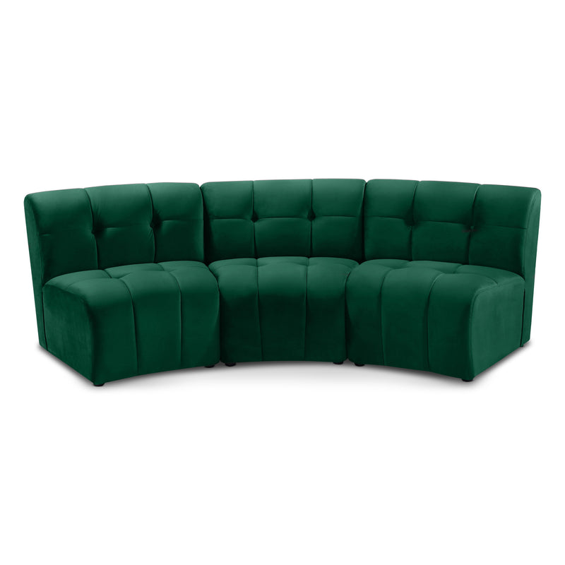 Limitless - 3 Pc. Modular Sectional