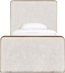 Dalton - Fabric Bed