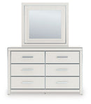 Zuraleus - Six Drawer Dresser