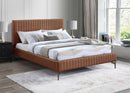 Gallo - Bed