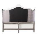 Ariadne - Bed