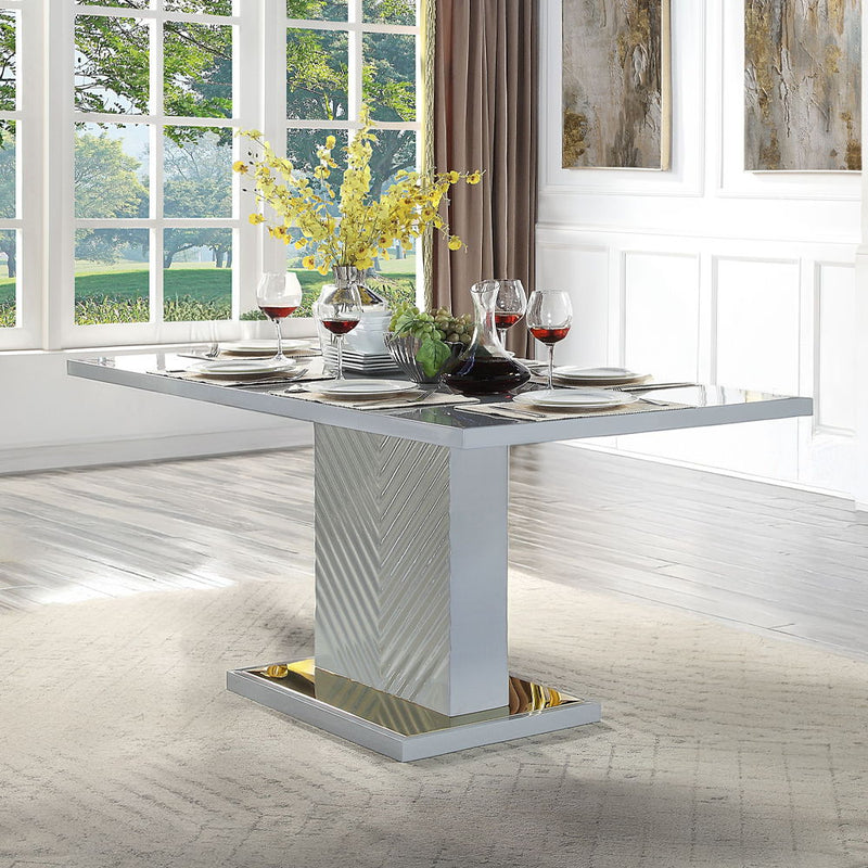 Gaines - Dining Table