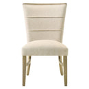 Olinda - Side Chair (Set of 2) - Linen