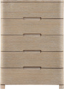 Caswell - Chest