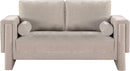 Madeline - Loveseat
