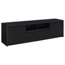 Winfield - 3-Piece Entertainment Center TV Stand