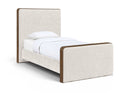 Dalton - Fabric Bed