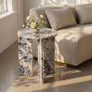 Vernazza - Genuine Marble Table