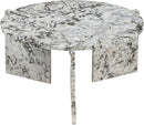 Vernazza - Genuine Marble Table