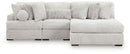 Cuddle Plush - Sectional