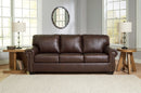 Colleton - Sofa - Dark Brown