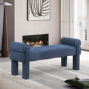 Stefano - Bench