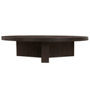 Guido - Coffee Table - Oak