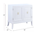 Clem - Console Table