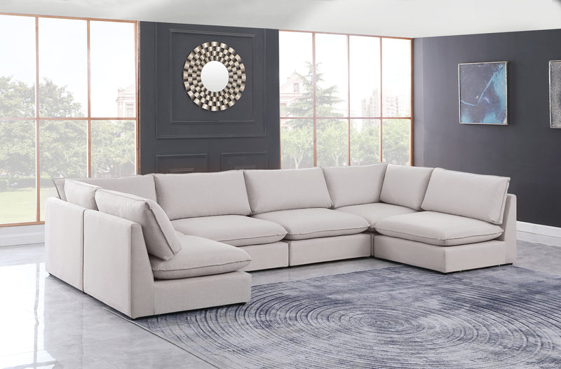 Mackenzie - Modular Sectional