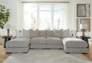Aslan Court - Sectional