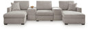 ModMax Luxe - Sectional