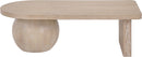 Solum - Coffee Table