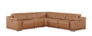 9762 -L-Shaped Sectional Sofa