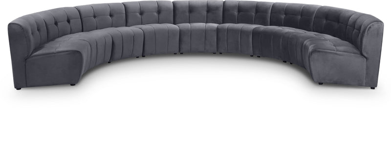 Limitless - Modular Sectional