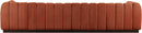 Quinn - 4 Seat Modular Sofa