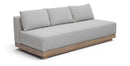 Solace - Olefin Performance Fabric Outdoor Patio Modular Sofa