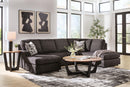 Lentiz - Sectional