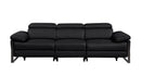 1246 - Modular Power Dual Reclining Sofa With Power Reclining Headrests
