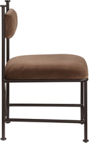 Monarch - Velvet Dining Chair (Set of 2)