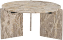 Vernazza - Genuine Marble Table