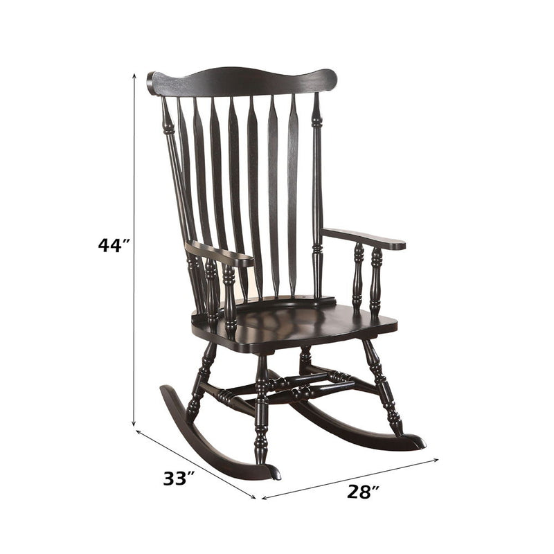Kloris - Rocking Chair