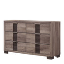 Rangley - Bedroom Set