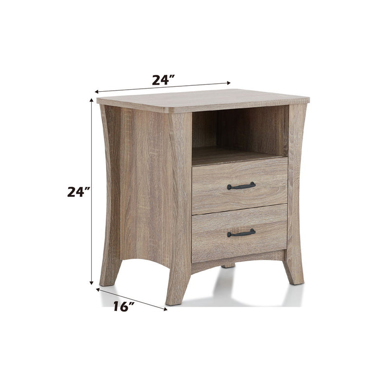 Colt - Accent Table