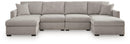 ModMax Luxe - Sectional