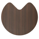 Yoab - Coffee Table - Smoked Oak