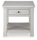 Robbinsdale - Table