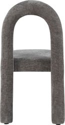 Amari - Chenille Fabric Dining Chair (Set of 2)