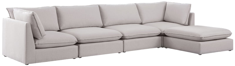 Mackenzie - Modular Sectional