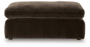 Maxton Heights - Ottoman