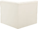 Tuft - Corner Chair