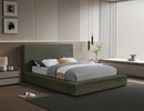 Dorian - Bed