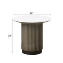 Clayten - Table