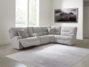 Acklen Place - Reclining Sectional