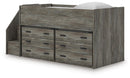 Frandern - Loft Bed